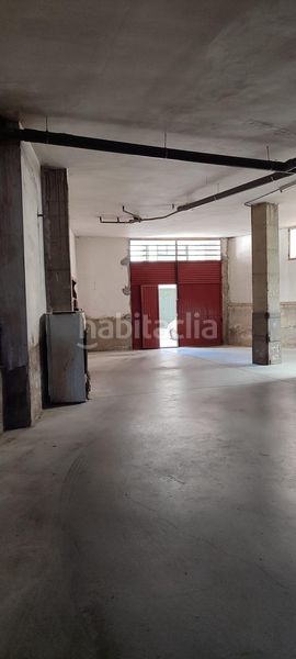Foto dec5de7f-6b06-4946-93c5-a449c47a4207. Planta baixa amb aparcament a Serón
