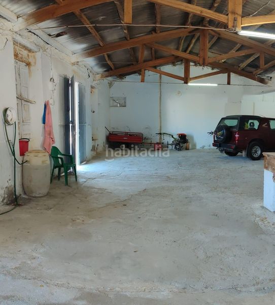 Foto 652e0cfb-2ff5-4729-8f97-8aa973d737b9. Local comercial a Tahal