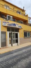 Local Comercial a Lúcar. Venta de local y dos viviendas en cela  almería