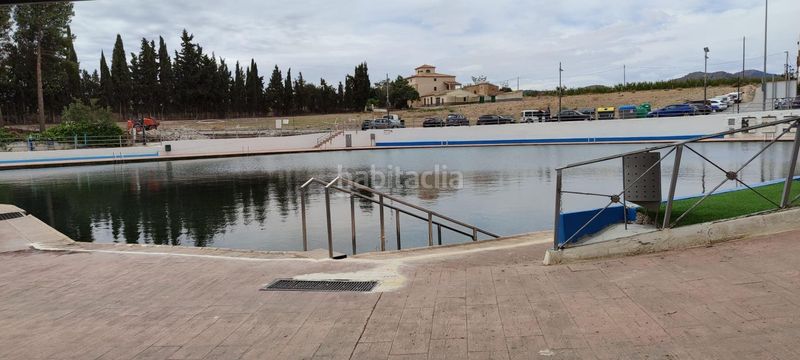 Foto f428cdf5-ac0c-4c8a-8127-62308e901977. Local comercial a Lúcar