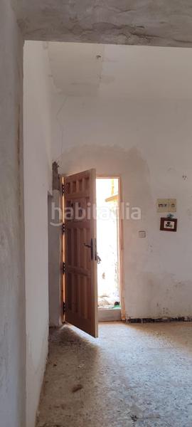 Foto be6b5bf9-2290-4590-ad09-1233d69f6721. Casa in Macael