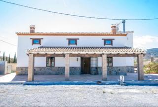 Xalet a Cantoria. Impresionante cortijo en cantoria  almería .