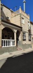 Casa a Tíjola. Venta en tíjola, almería de casa familiar con 5 habitaciones.