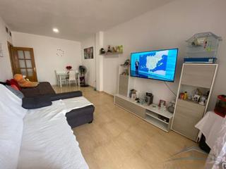 Planta baixa  Calle menendez pelayo(r). Piso de un dormitorio en zona institutos