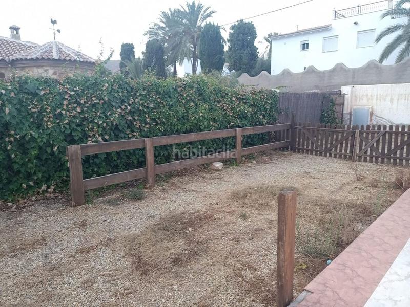 Foto 78400334-647e-4a2a-ba70-1e87551ede92. Masía cortijo de planta baja, con parcela almería en Cantoria