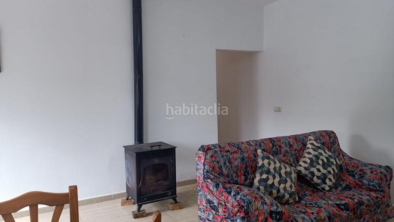 Foto e7b91be4-e755-486c-a1b7-706505abc787. Masía cortijo de planta baja, con parcela almería en Cantoria