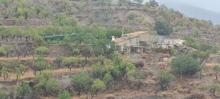 Terreny residencial a Sierro. Venta en sierro  almería  de terreno para caza.
