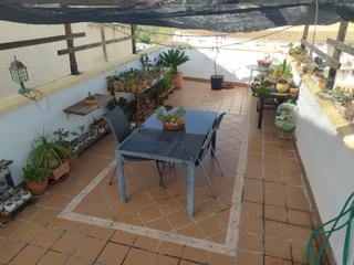 Casa en Olula del Ro. En olula del ro  almera , espectacular casa  con terrazas y ga