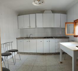 Maison à Olula del Río. Olula del río  almería , venta casa de planta baja de tres habit