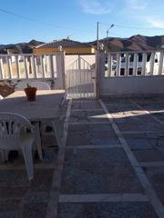 Maison à Fines. Venta de casa con garaje en fines  almería.