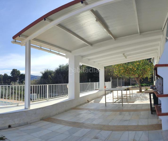 Foto 264be56c-a912-4074-8c11-065e5c535475. Masia amb aparcament piscina a Fines