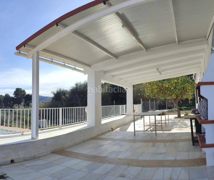 Foto 5932935b-0fd8-4cbc-b07c-29c4f177b495. Masia amb aparcament piscina a Fines