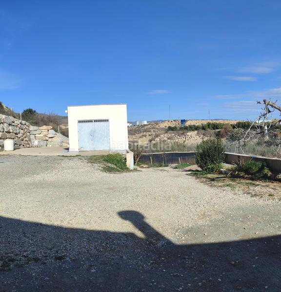 Foto 5e05403a-4b0f-4aad-a339-1bac2511d588. Masia amb aparcament piscina a Fines