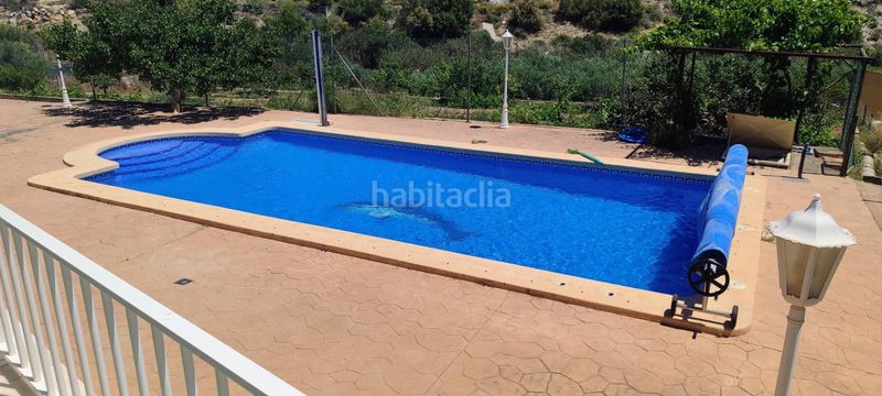 Foto 67cb4300-2a44-4e3e-b7f8-e448f2374a4e. Masia amb aparcament piscina a Fines