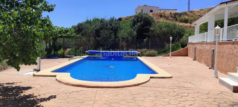 Foto 99391c55-9d44-4abb-8fac-e7ad271772f2. Masia amb aparcament piscina a Fines