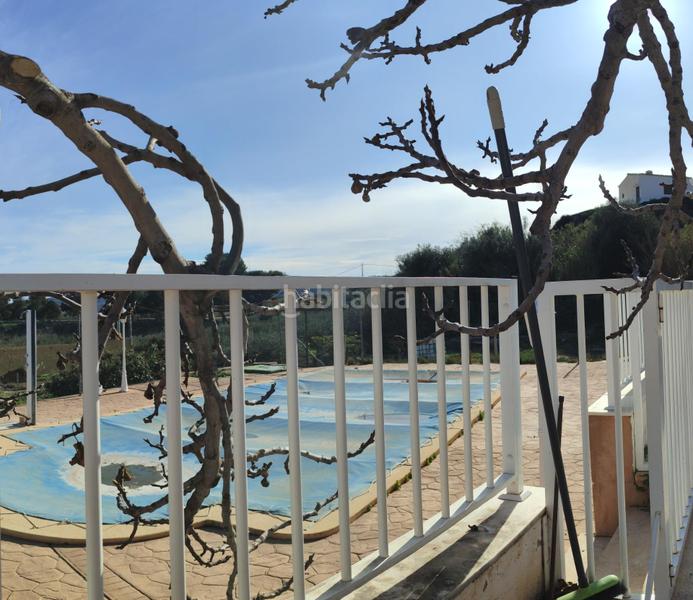 Foto 9b3a579a-5073-4218-a29e-4ac4c30d6f7f. Masia amb aparcament piscina a Fines