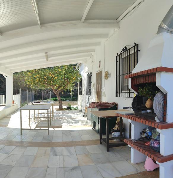 Foto c393e832-6289-44b8-83ee-fc25e4bf9f23. Masia amb aparcament piscina a Fines
