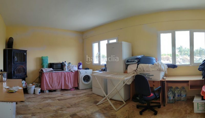 Foto db5dcdb5-1324-4e72-9e18-e982ce7b5ab2. Masia amb aparcament piscina a Fines