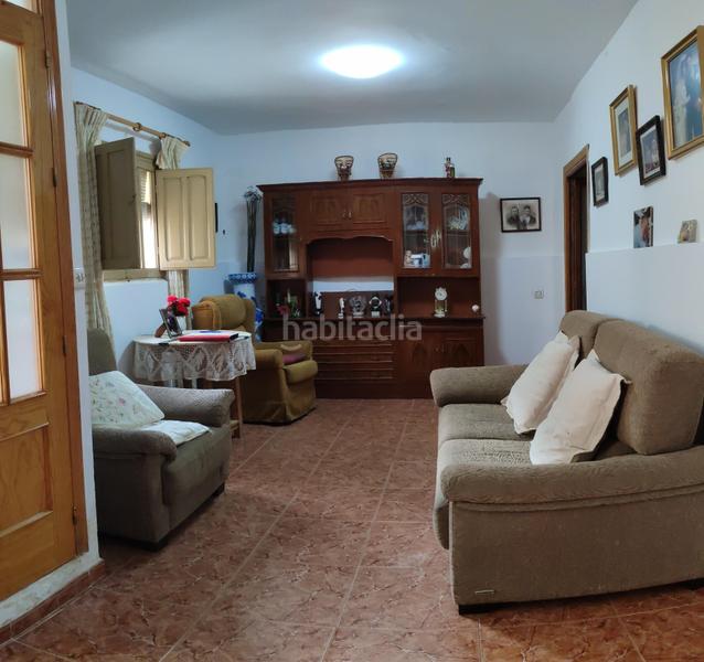 Foto 20247463-c246-43b0-8231-7f3912c89c8a. Casa in Purchena