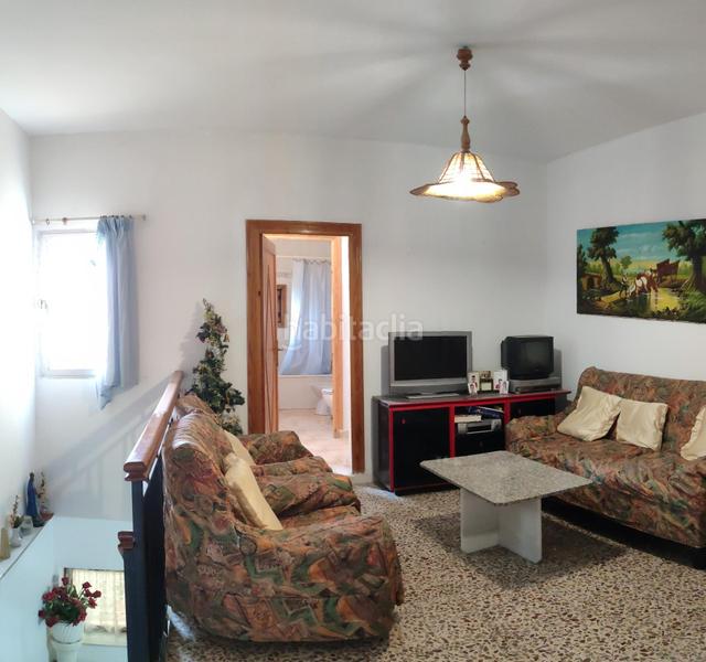 Foto 301a0f4a-d82d-43dc-9979-c99647238117. Casa in Purchena