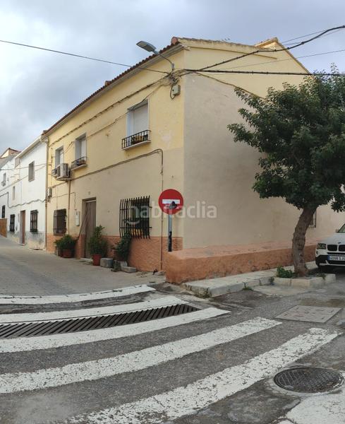 Foto ac439b39-8806-4b35-95fd-26e0bd6e7939. Casa in Purchena