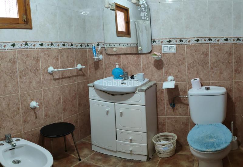 Foto bfc25307-6af3-4074-bb82-57a6e314d325. Casa in Purchena