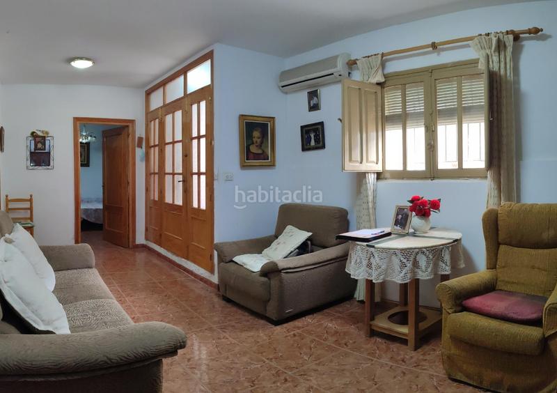 Foto c9798ff5-566e-4b22-ab65-439506ccb5ad. Casa in Purchena