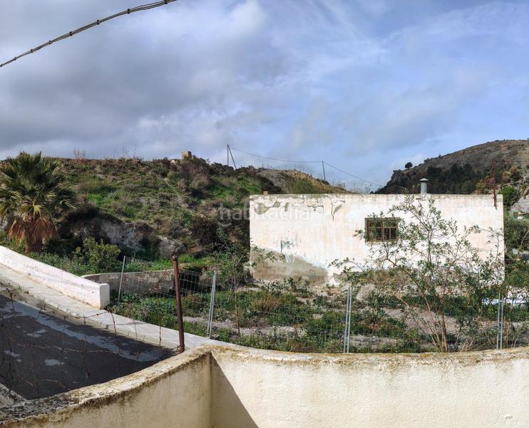 Foto d74c215d-ce37-402b-b13b-819df41a04a2. Casa in Purchena