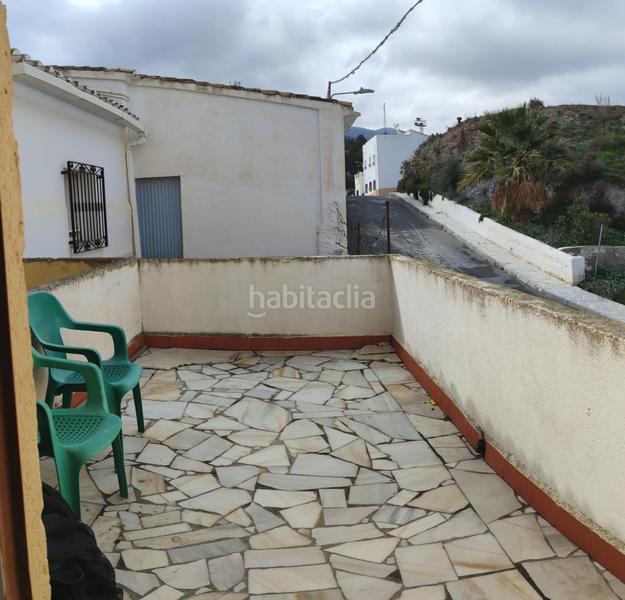 Foto dae6af6e-3a47-4df7-beef-de040bad9610. Casa in Purchena