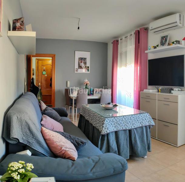 Foto 5b4077c4-2a6e-410b-bacc-d1e26b23f3fa. Pis a Purchena