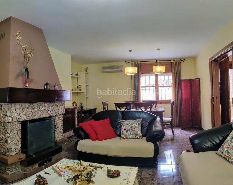 Foto a75ab7a6-c444-4920-b656-cf8698ceefdd. Casa  de 3 habitaciones con garaje almería . en Purchena