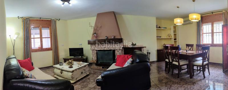 Foto f7447eb5-bc96-4fd6-a671-6ea290a69872. Casa  de 3 habitaciones con garaje almería . en Purchena