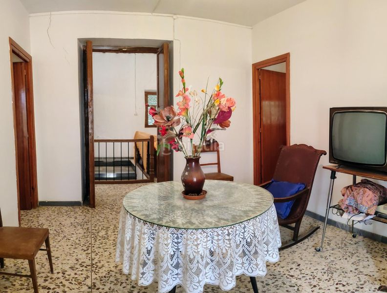 Foto ce005b0f-3f20-42f4-943f-d2cf35ada035. Casa a Purchena