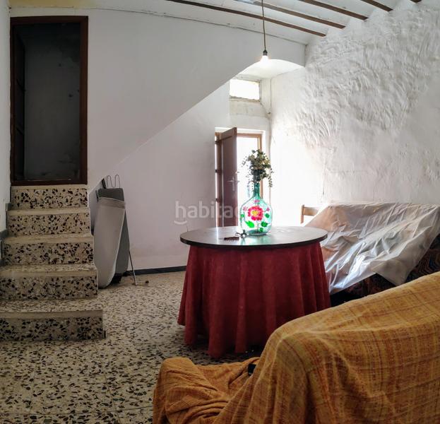 Foto 343de626-83eb-4d37-9f7f-2ee080b919ad. Haus in Purchena