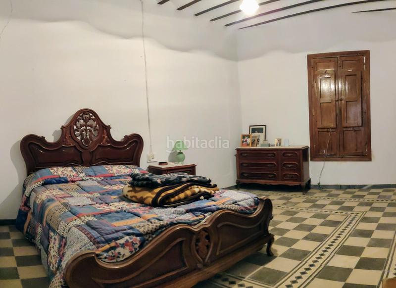 Foto e1474b6b-030b-4ea6-8bcd-09b26b6366be. Haus in Purchena