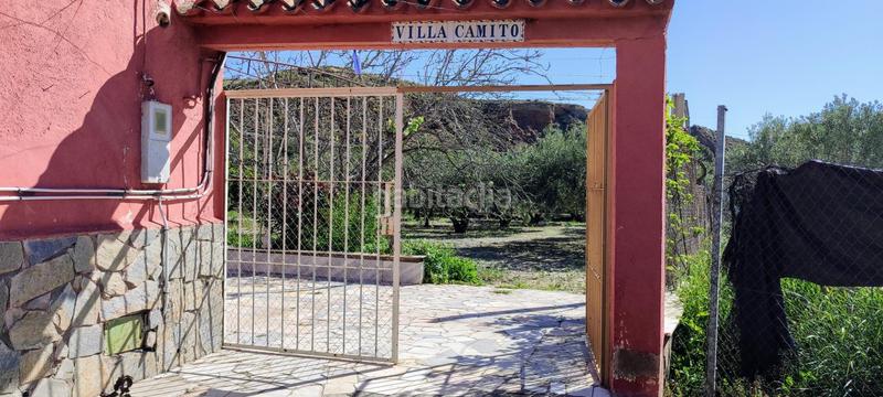 Foto 3bd1e03c-38e0-4239-95a8-ad9aa793faf0. Masia a Purchena