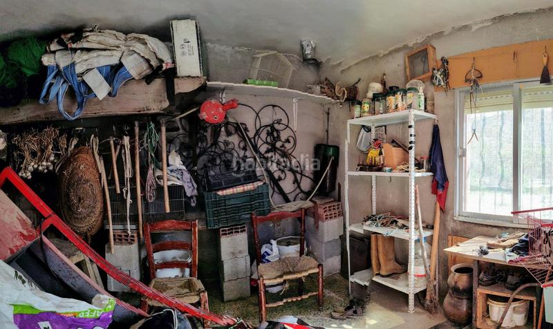 Foto 5e3b1915-26ea-4066-a9b6-4a51a5bab046. Masia a Purchena