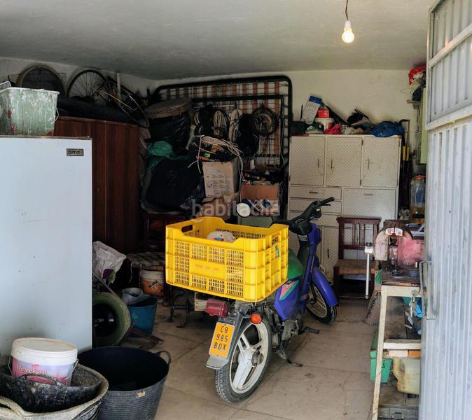 Foto 68396677-cead-462c-8036-03fe8cc90a61. Masia a Purchena