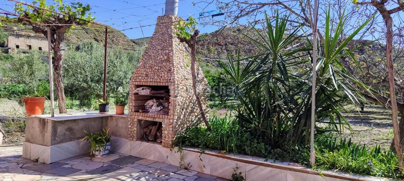 Foto 68edba4b-3515-4e5d-91fd-b44f2c89ea78. Masia a Purchena