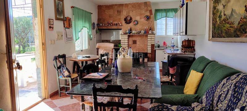 Foto 73a9a81e-9d18-4ea2-86a0-d7dbfbdd390b. Masia a Purchena