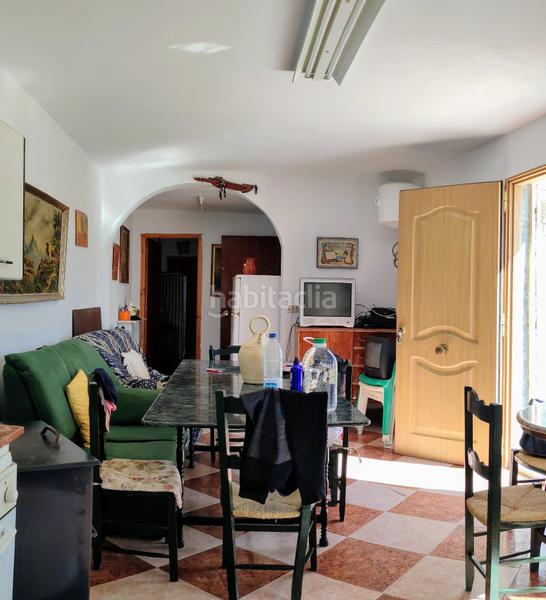 Foto 8b44e1c9-b380-4051-8d89-a9af5e8fd8e7. Masia a Purchena