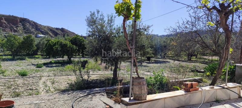 Foto b975efbc-3ef9-4084-842d-ea94c23075e0. Masia a Purchena