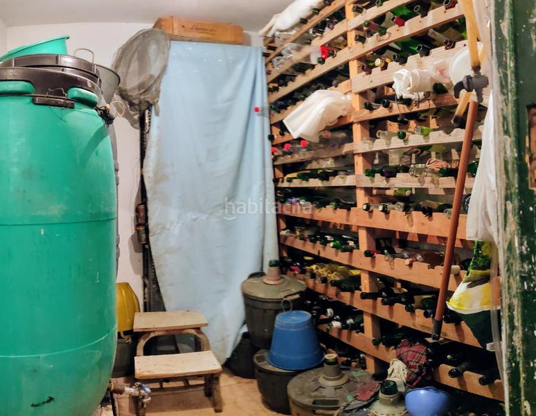 Foto e388be50-ac0e-4954-ab1d-384a7c938f58. Masia a Purchena