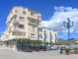 Pis a Purchena. En purchena  almería , venta de piso con 3 habitaciones y ascens