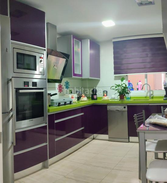 Foto 39df0345-ee98-4a33-90ab-28f2fecdf780. Appartamento con parcheggio in Purchena