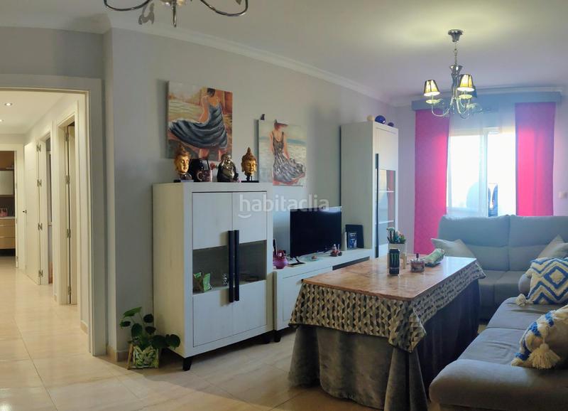 Foto afcc6c20-51bb-48f9-9ce7-9b0d44a89fb7. Appartamento con parcheggio in Purchena