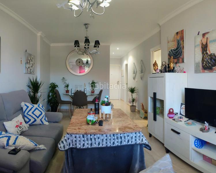 Foto bf0c4dd9-19dc-450d-8bdd-621ddb221e6f. Appartamento con parcheggio in Purchena