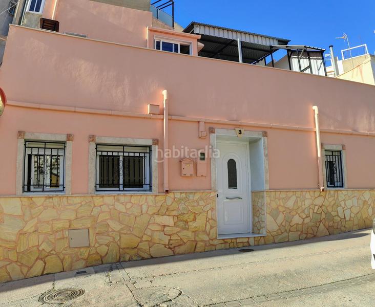 Foto 4cf9a84b-13fb-4af6-b067-2bc8d46d1a1c. Casa in Macael