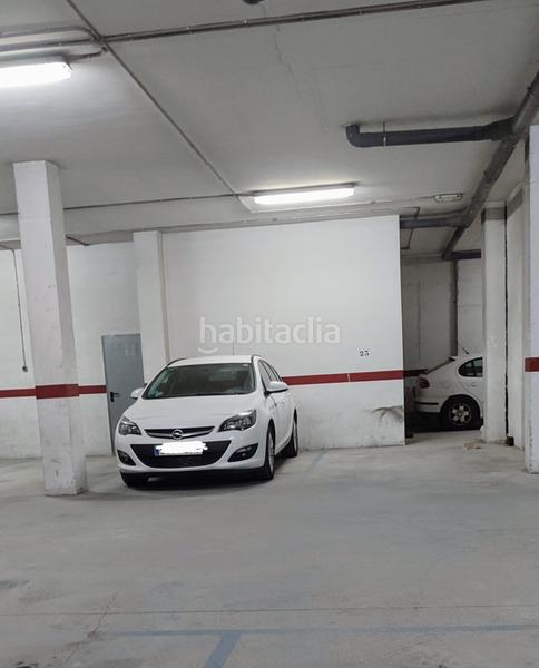 Foto 8df8d4e9-eeed-4f64-95d8-794f85426566. Pis amb aparcament a Olula del Río