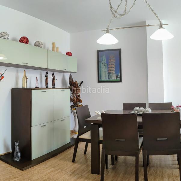 Foto bd7ab8a1-c393-439c-935f-d08e4e6efcc1. Pis amb aparcament a Olula del Río